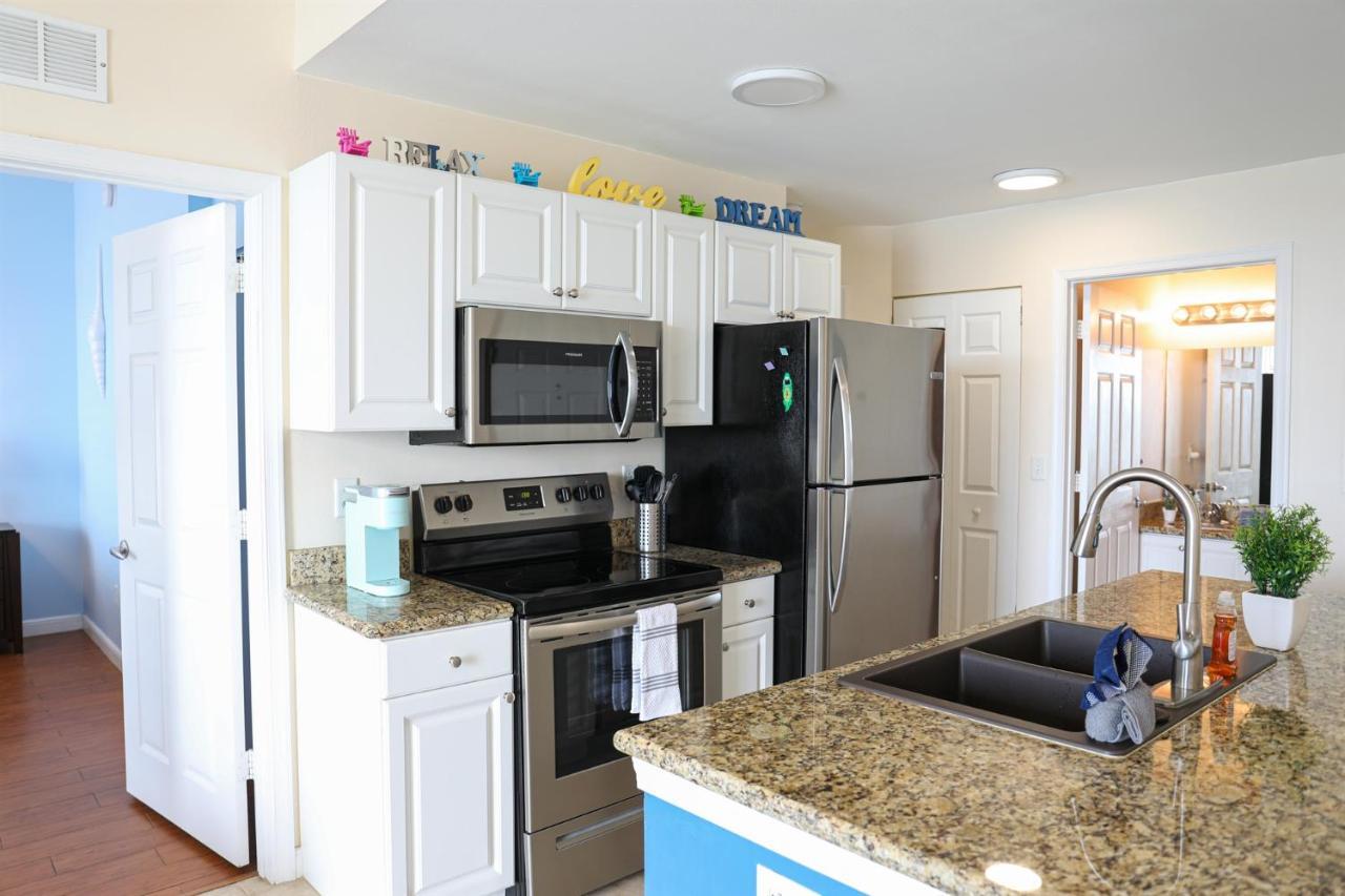 Dolphin Bay In Boca Ciega Resort - 2Br, Pool, Bay View St. Petersburg Eksteriør bilde