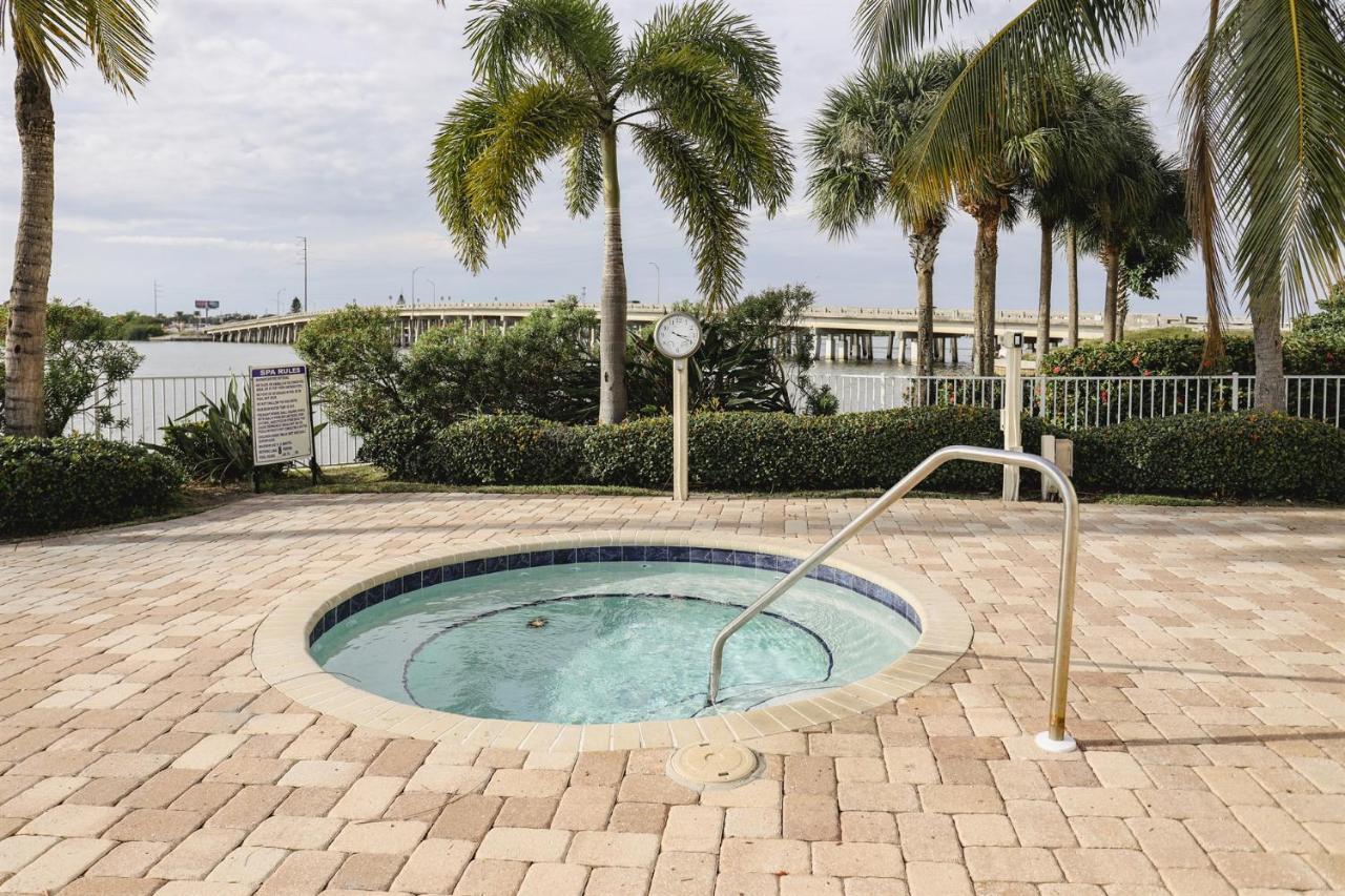 Dolphin Bay In Boca Ciega Resort - 2Br, Pool, Bay View St. Petersburg Eksteriør bilde
