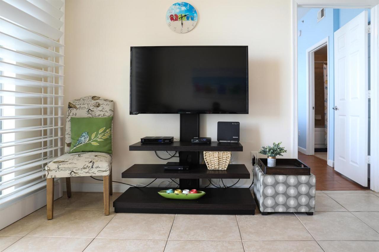 Dolphin Bay In Boca Ciega Resort - 2Br, Pool, Bay View St. Petersburg Eksteriør bilde
