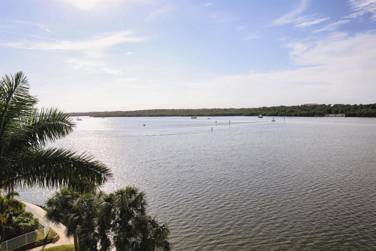Dolphin Bay In Boca Ciega Resort - 2Br, Pool, Bay View St. Petersburg Eksteriør bilde