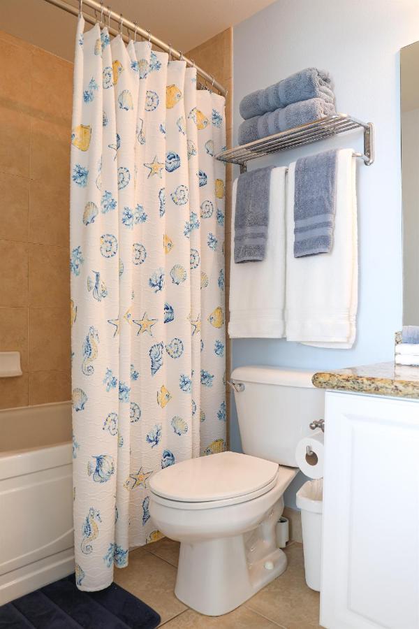 Dolphin Bay In Boca Ciega Resort - 2Br, Pool, Bay View St. Petersburg Eksteriør bilde