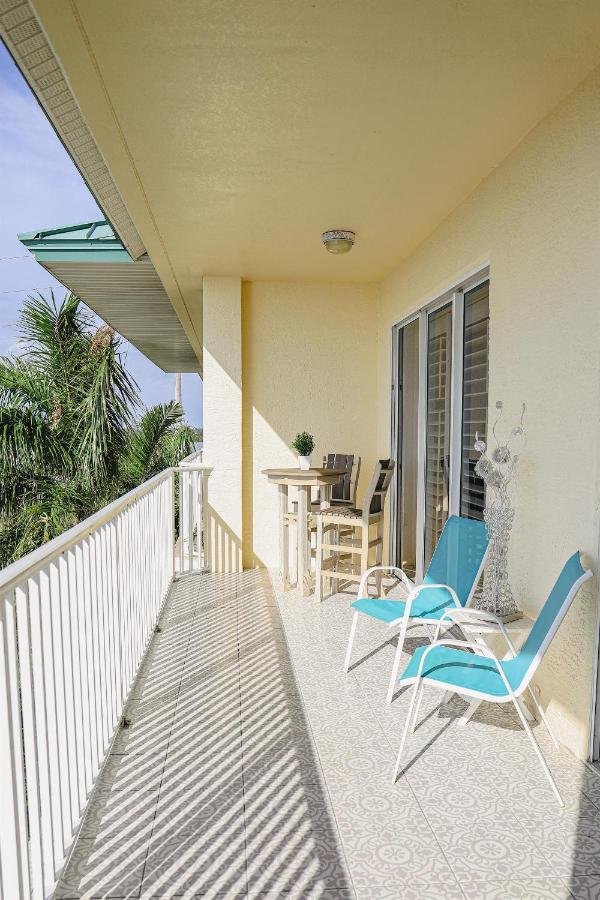 Dolphin Bay In Boca Ciega Resort - 2Br, Pool, Bay View St. Petersburg Eksteriør bilde