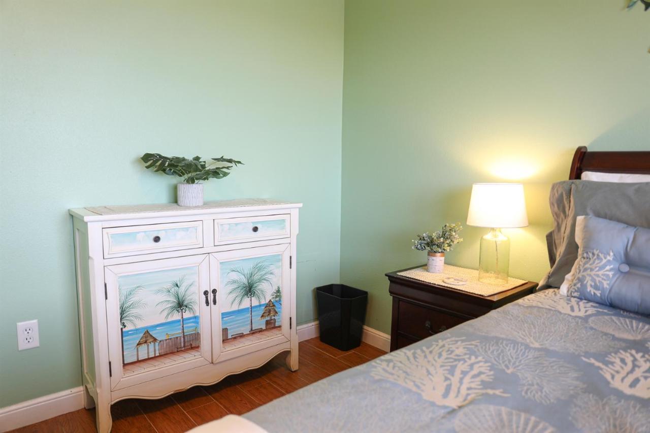 Dolphin Bay In Boca Ciega Resort - 2Br, Pool, Bay View St. Petersburg Eksteriør bilde