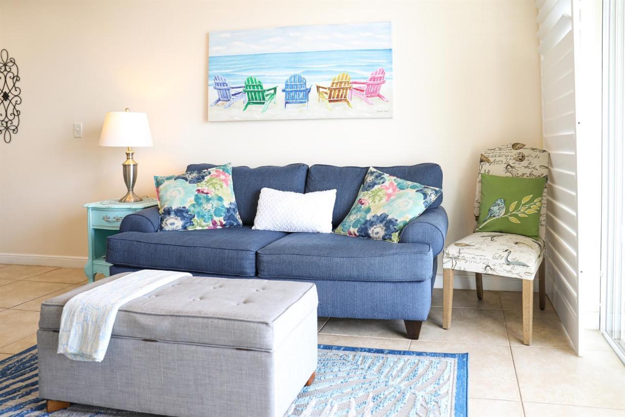 Dolphin Bay In Boca Ciega Resort - 2Br, Pool, Bay View St. Petersburg Eksteriør bilde
