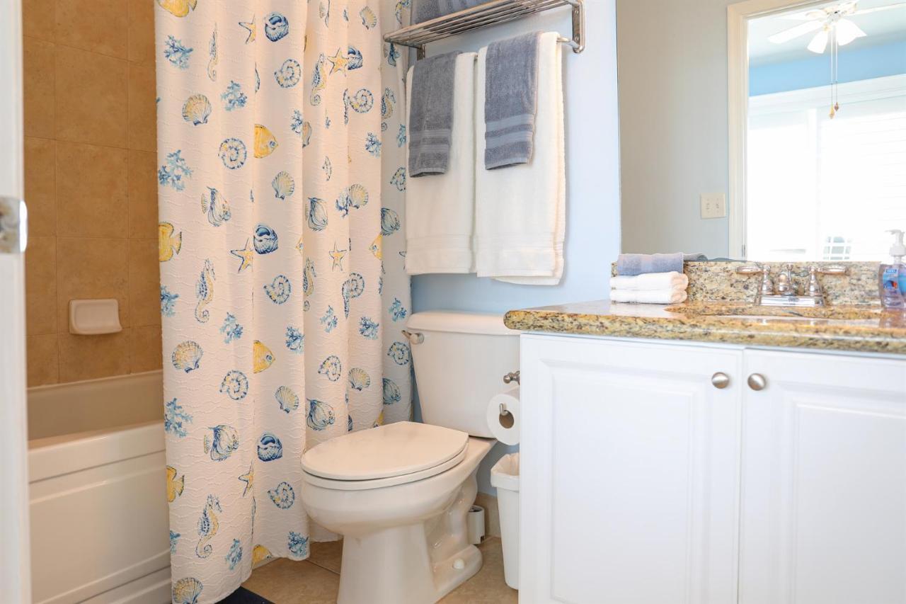 Dolphin Bay In Boca Ciega Resort - 2Br, Pool, Bay View St. Petersburg Eksteriør bilde