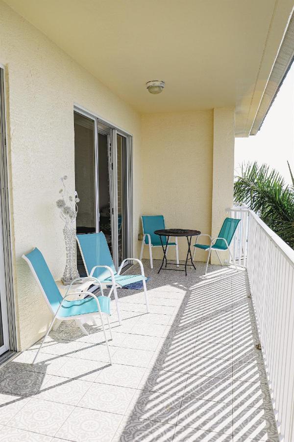 Dolphin Bay In Boca Ciega Resort - 2Br, Pool, Bay View St. Petersburg Eksteriør bilde